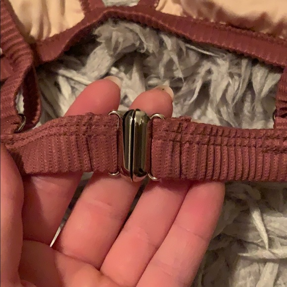 ❤️❤️Like New Cupshe Bikini❤️❤️ - Picture 4 of 7